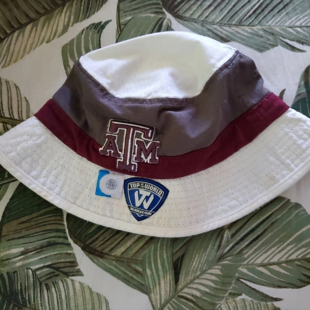 ATM Bucket Hat